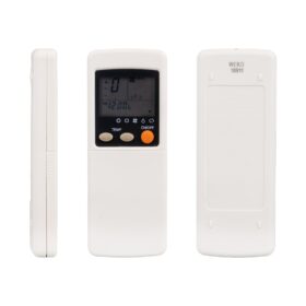 KK BAYMAK RKN502A KLİMA KUMANDASI