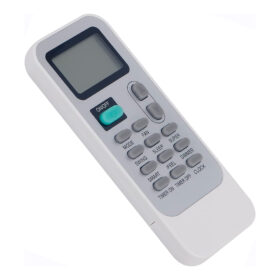 KK FUJİTHERMA*AİRFEL*OLEFİNİ*BOSCH KLİMA KUMANDASI (DG11J1-01)