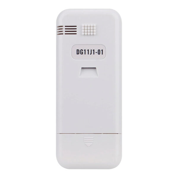 KK FUJİTHERMA*AİRFEL*OLEFİNİ*BOSCH KLİMA KUMANDASI (DG11J1-01) - Görsel 3