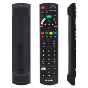 HUAYU URC1520  NET TV TUŞLU AMBALAJLI UNIVERSAL LCD LED TV KUMANDA