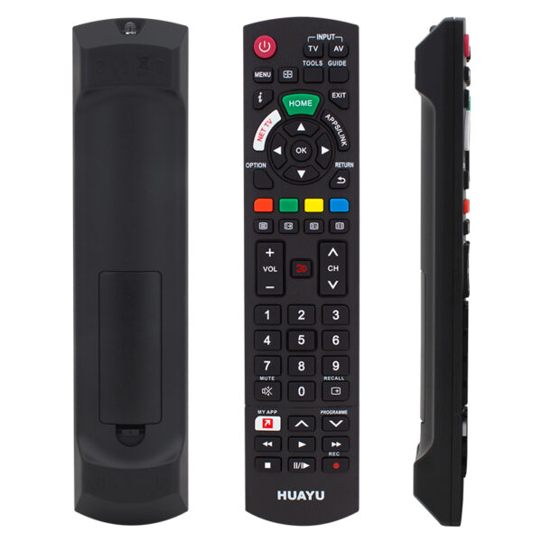HUAYU URC1520  NET TV TUŞLU AMBALAJLI UNIVERSAL LCD LED TV KUMANDA