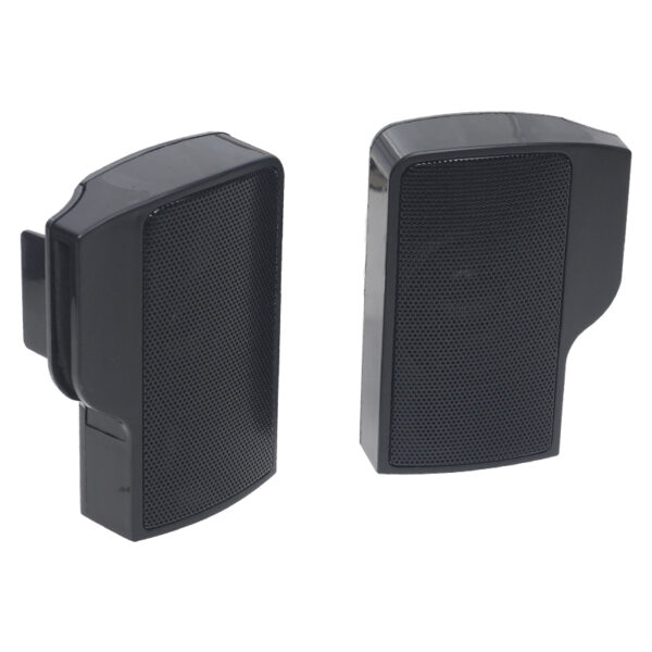 MV-19294 1+1 USB MİNİ HOPARLÖR (2X3 WATT) - Görsel 2