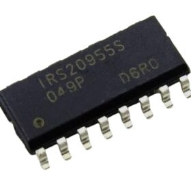 IRS 20955S SOIC-16 SMD ENTEGRE DEVRE