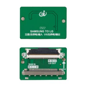 LCD PANEL FLEXİ REPAİR KART SAM İN LG OUT FHD TO FPC QK0803C