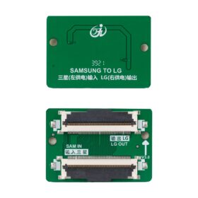 QK0803D LCD PANEL FLEXİ REPAİR KART FHD FPC TO FPC SAM İN LG OUT