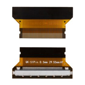 LCD PANEL FLEXİ REPAİR CSOT 51P-29.55-K3-0MZ FHD UHD 2K 4K QK0818C