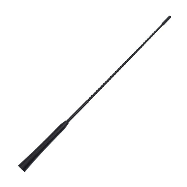 PM-19637 UNIVERSAL M.5 DİŞLİ KISA ÇUBUK ANTEN - Görsel 2