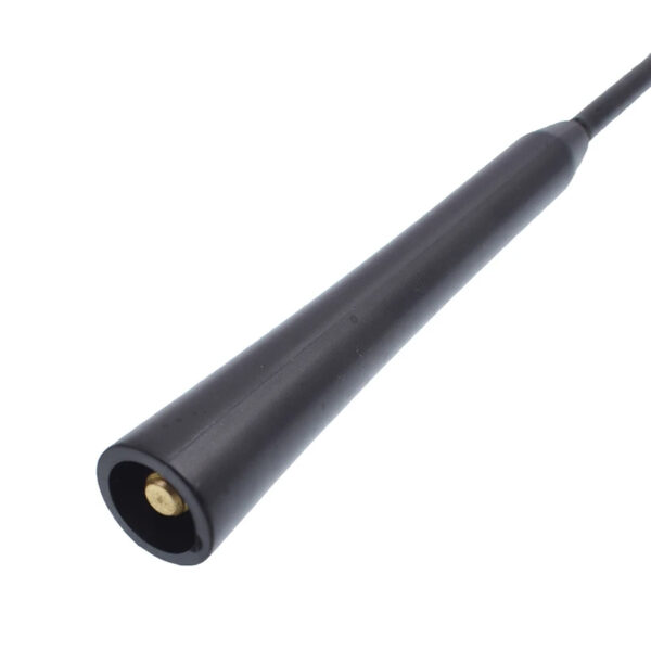 PM-19637 UNIVERSAL M.5 DİŞLİ KISA ÇUBUK ANTEN - Görsel 3