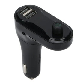 HL-19685 CARC5 HANDSFREE ÇİFT USB/SD/BLUETOOTH 12-24 VOLT FM TRANSMITTER
