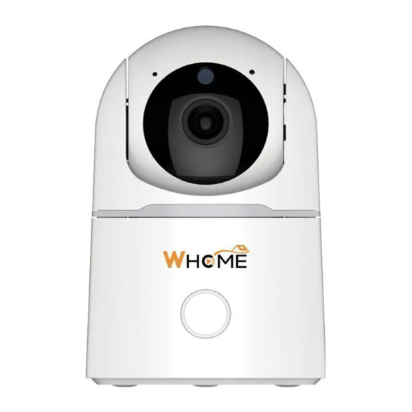 YAPAY ZEKA DESTEKLİ 2 MP GECE GÖRÜŞLÜ DOME KAMERA