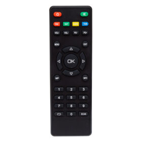 KR TELEBOX UYDU ALICISI KUMANDASI