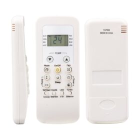 KK CARRIER RG56/BGEF-CA KLİMA KUMANDASI