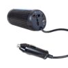PM-19826 12 VOLT - 150 WATT USBLİ ÇAKMAKTAN ARAÇ POWER INVERTER - Görsel 2
