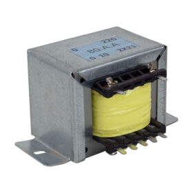 K-80 2X21-0-10V BESLEME TRAFOSU 50 WATT (2X16-09V)(CC DE)
