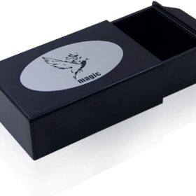 Herşeyi Kaybeden Sihirli Kutu Sihirli Çekmece 3x10x7 cm