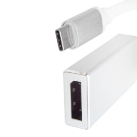 PM-20012 TYPE-C TO DISPLAY DİŞİ ÇEVİRİCİ KABLO