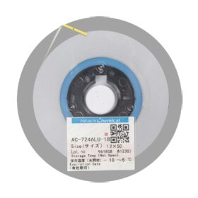 AC-7246LU-18 1.2X50M ACF BANT ANISOTROPIC İLETKEN FİLM
