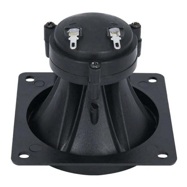 SOUNDWEL TS-1011 PİEZO 10X10 KARE TWEETER (YEDEK TWEETER) - Görsel 2