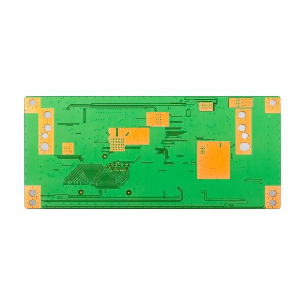 T-CON BOARD LQ-K4-C96-11 CC500PV6D VF.1.2PG1.0  CC580PV6D - Görsel 2