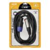 E LD384 SPECON ERKEK - CANON DİŞİ ÇEVİRİCİ 3 METRE KABLO - Görsel 2