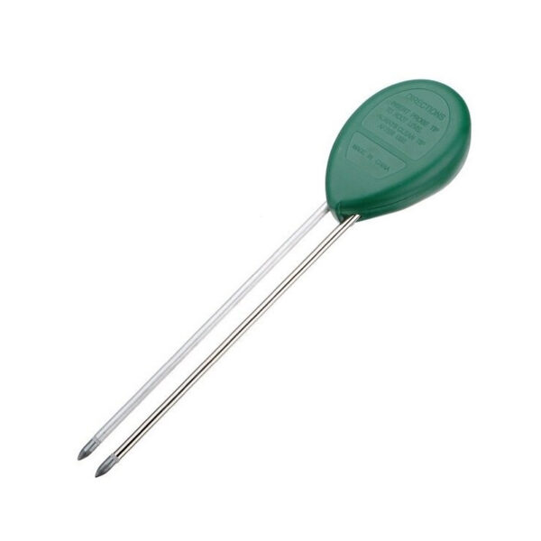 TR-01 3IN1 ANALOG TOPRAK TEST CİHAZI - Görsel 3