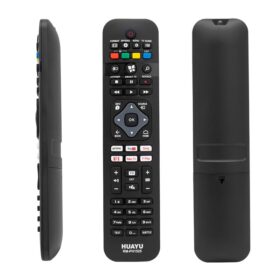 HUAYU KL RM-PH1525 NETFLIX-YOUTUBE-PRIME VIDEO TUŞLU UNIVERSAL LCD LED TV KUMANDA