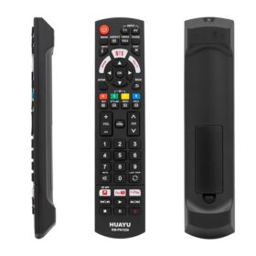 HUAYU KL RM-PN1520  NETFLIX-YOUTUBE-PRIME VIDEO TUŞLU UNIVERSAL LCD LED TV KUMANDA