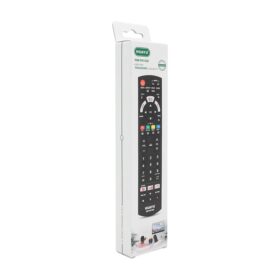 HUAYU KL RM-PN1520  NETFLIX-YOUTUBE-PRIME VIDEO TUŞLU UNIVERSAL LCD LED TV KUMANDA
