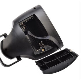 SN-20308 PİLLİ BİSİKLET FARI 10 LEDLİ MANGAL - KAMP LAMBASI (450 LÜMEN - 4 WATT)