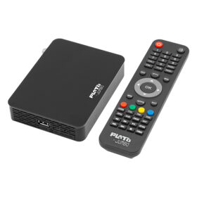 JUMBO LINUX TABANLI ETHERNET GİRİŞLİ IP TV DAHİLİ WIFI UYDU ALICISI (YOUTUBE-WIFI-DOLBY)