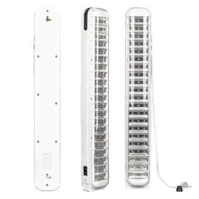 KD-715 63 SMD LED ŞARJLI IŞILDAK