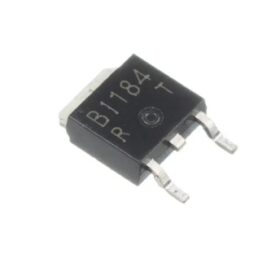 2SB 1184 TO-252 TRANSISTOR