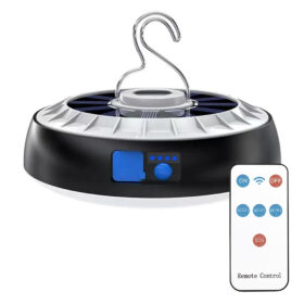 PM-20936 LEDLİ ŞARJLI LAMBA