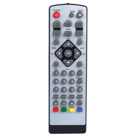 KR MERSAT SCART+HD CHAMPION UYDU KUMANDASI (29HH)