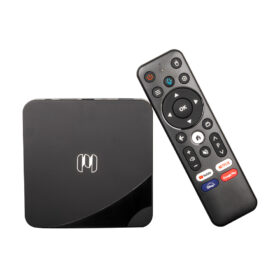 TV BOX M2023 8 GB HDD 2 GB RAM 4K (ANDROID 10)