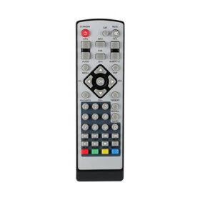 HUAYU KR YUMATU MİNİ SLIM HD FULL HD PLUS SERİSİ UYDU KUMANDASI