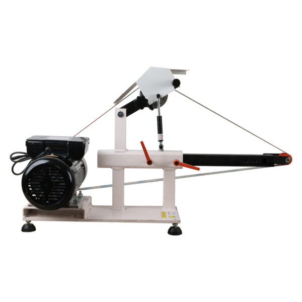 ZM-21006 ÇOK FONKSİYONLU ZIMPARA MAKİNESİ - Görsel 3