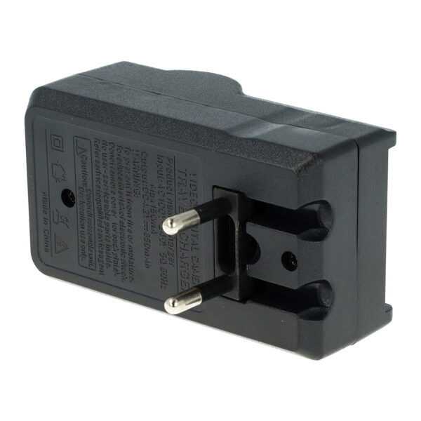 PMR-W018 16340 4.2V 650MA PİL ŞARJ CİHAZI - Görsel 3