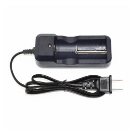 PMR-105LIX 18650 4.2V 450MA PİL ŞARJ CİHAZI