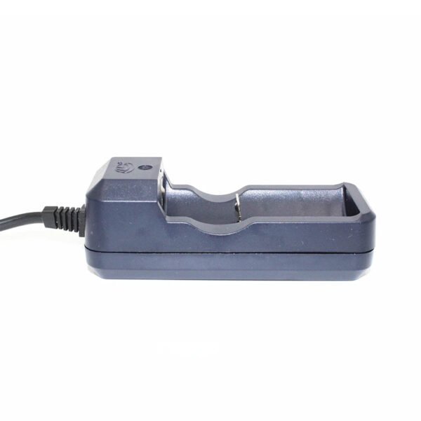 PMR-105LIX 18650 4.2V 450MA PİL ŞARJ CİHAZI - Görsel 3