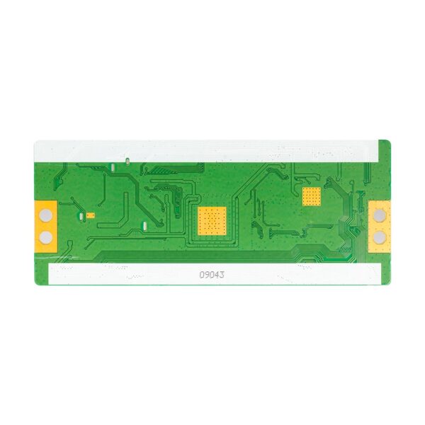 T-CON TV PANEL 65 HV650QUB-N9D - Görsel 2