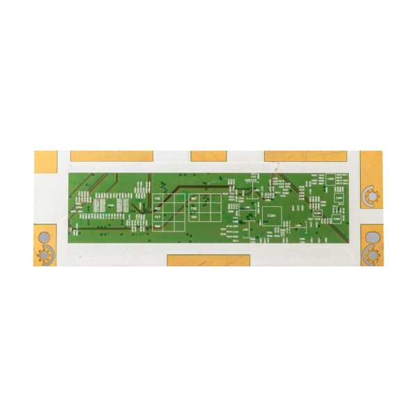 HV320FHB-N10 T-CON BOARD BOE 32 FHD 60 HZ - Görsel 2