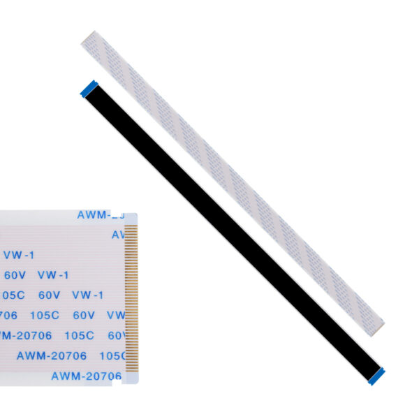 51 PİNLİ AWM 20706 105C 90V VW-1 FLEXİ KABLO 2.8*60CM
