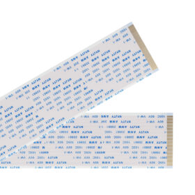 AWM 20861 68 PİN FLEXİ KABLO HD READY 3.9CM*40CM (HVY30QUB-N10 T-CON İÇİN)