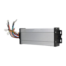 SD-21469 48V-60V 1000W ELEKTRİKLİ BİSİKLET  SCOOTER BEYNİ AKILLI GÜÇ KONTROL BEYİN ÜNİTESİ