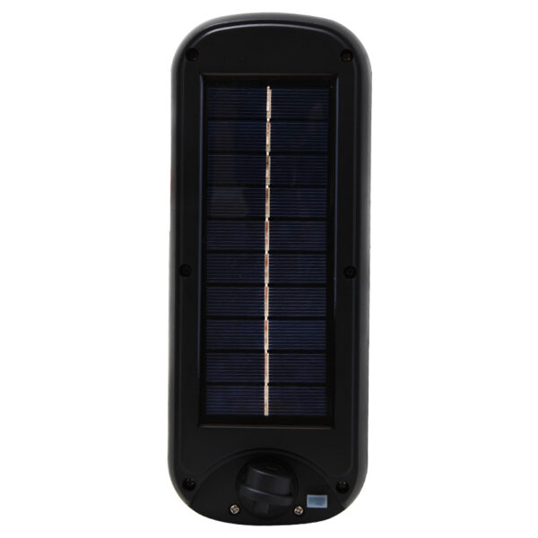GL-84069 COB LEDLİ 3 FONKSİYONLU SENSÖRLÜ SOLAR LAMBA - Görsel 2