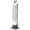LJ-8830-1 20+1 LEDLİ ŞARJLI IŞILDAK - Görsel 2
