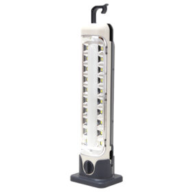 LJ-8830-1 20+1 LEDLİ ŞARJLI IŞILDAK