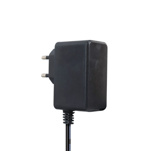 15 VOLT - 1 AMPER - 15 WATT 5.5*2.5 UÇLU YERLİ ÜRETİM PRİZ TİPİ ADAPTÖR - Görsel 2