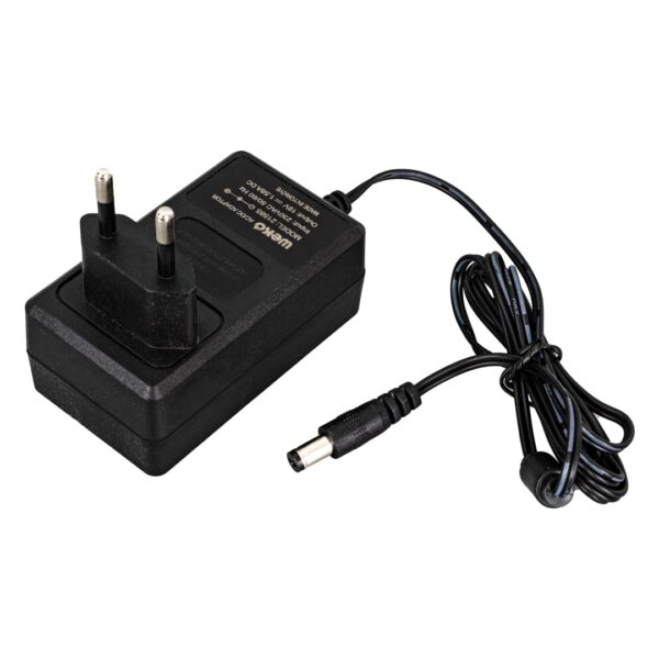 19 VOLT - 1.58 AMPER 5.5*1.7 UÇLU YERLİ ÜRETİM PRİZ TİPİ NOTEBOOK ADAPTÖR - Görsel 3